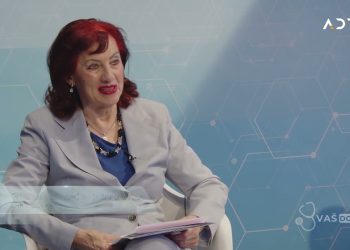 Gostovanje u emisiji “Vaš doktor”: Tema: Kako fizička aktivnost utiče na rad srca?