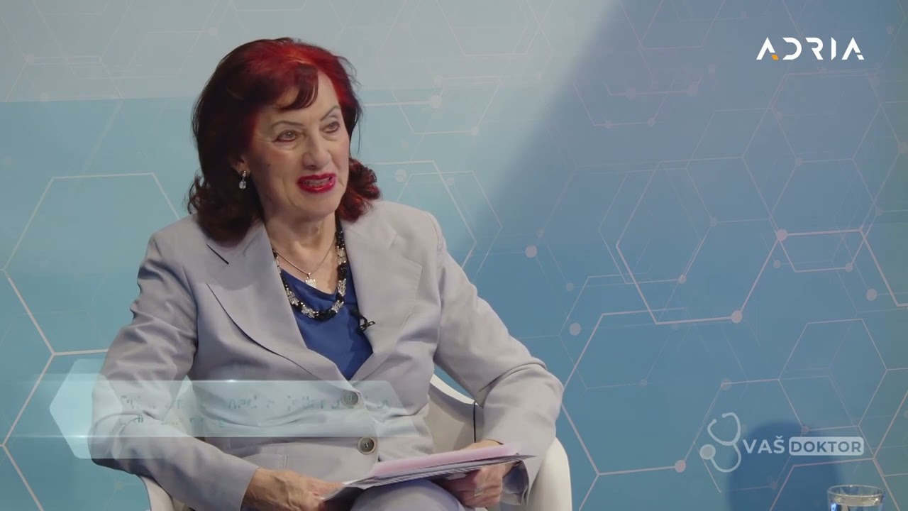 Gostovanje u emisiji “Vaš doktor”: Tema: Kako fizička aktivnost utiče na rad srca?